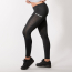 Leggings Strong - Schwarz