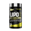Lipo-6 Black Intense Ultra Concentrate 60 Kapseln