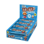 M&M Crispy High Protein Bar 12 x 52 g