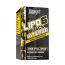 Lipo-6 Black Intense Ultra Concentrate 60 Kapseln